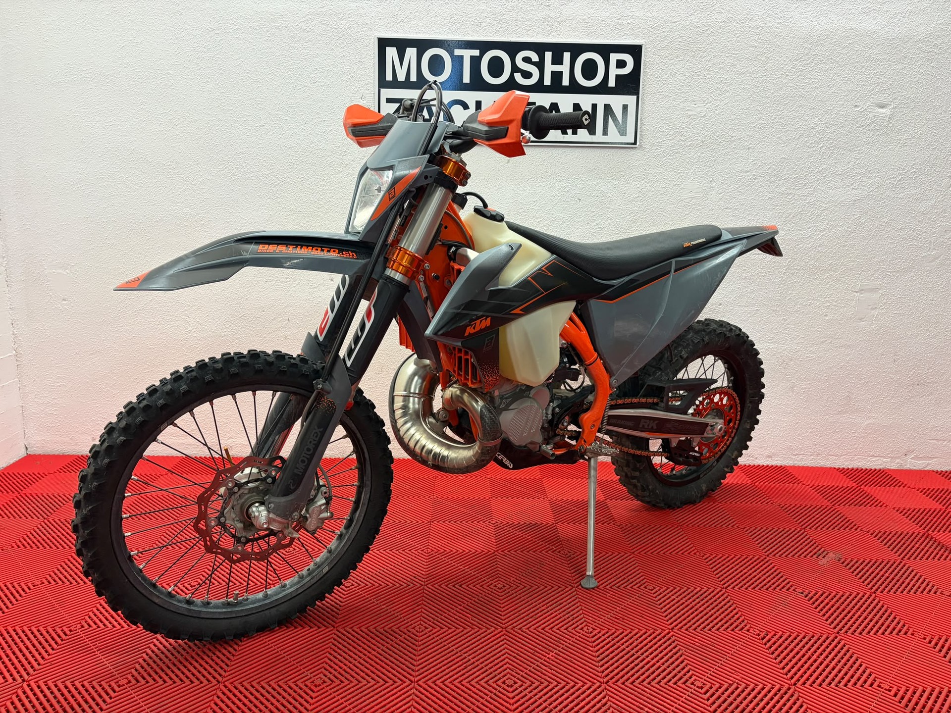 KTM 300 EXC-image-2