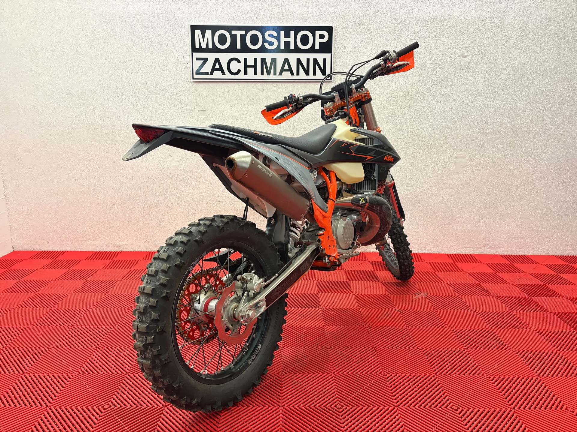 KTM 300 EXC-image-5