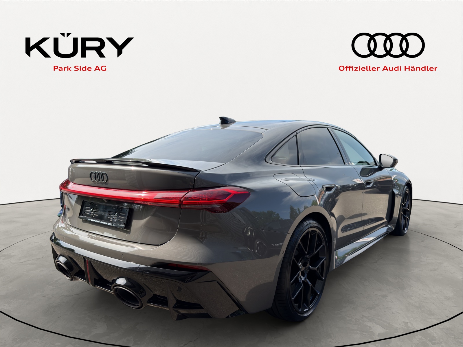 AUDI RS 5 Limousine TFSI 470 kW Tiptronic quattro-showroom-element-3