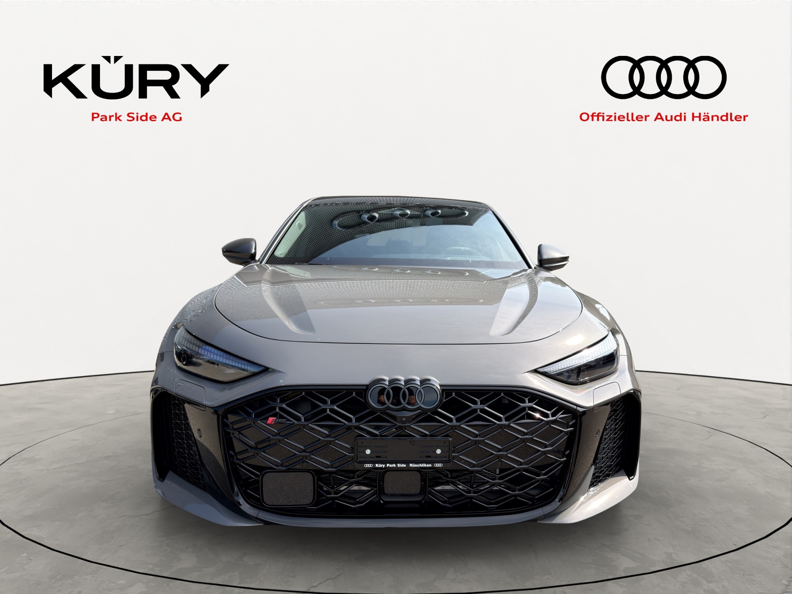 AUDI RS 5 Limousine TFSI 470 kW Tiptronic quattro-showroom-element-1