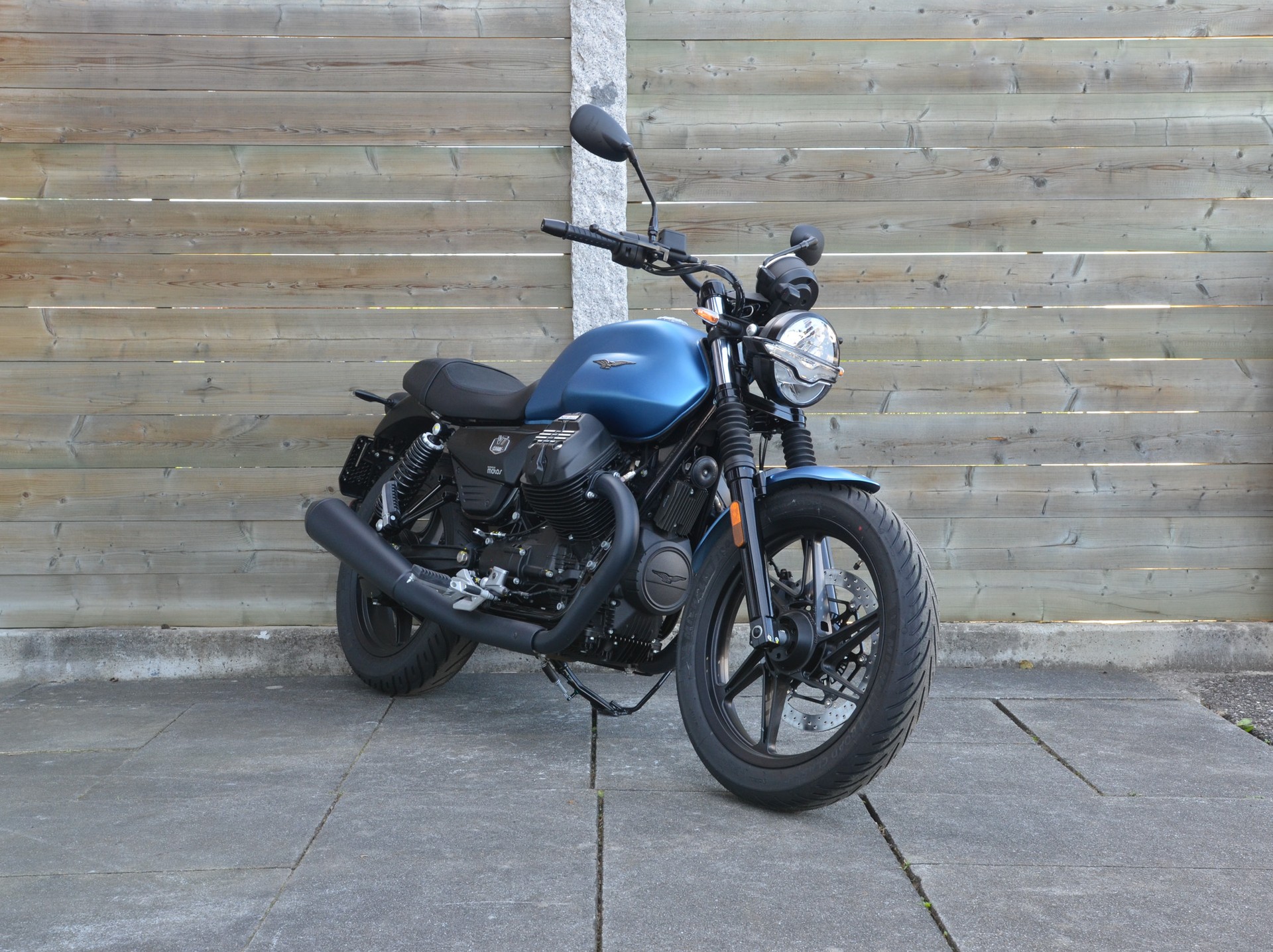 MOTO GUZZI V7 IV 850 Stone E5+-image-4