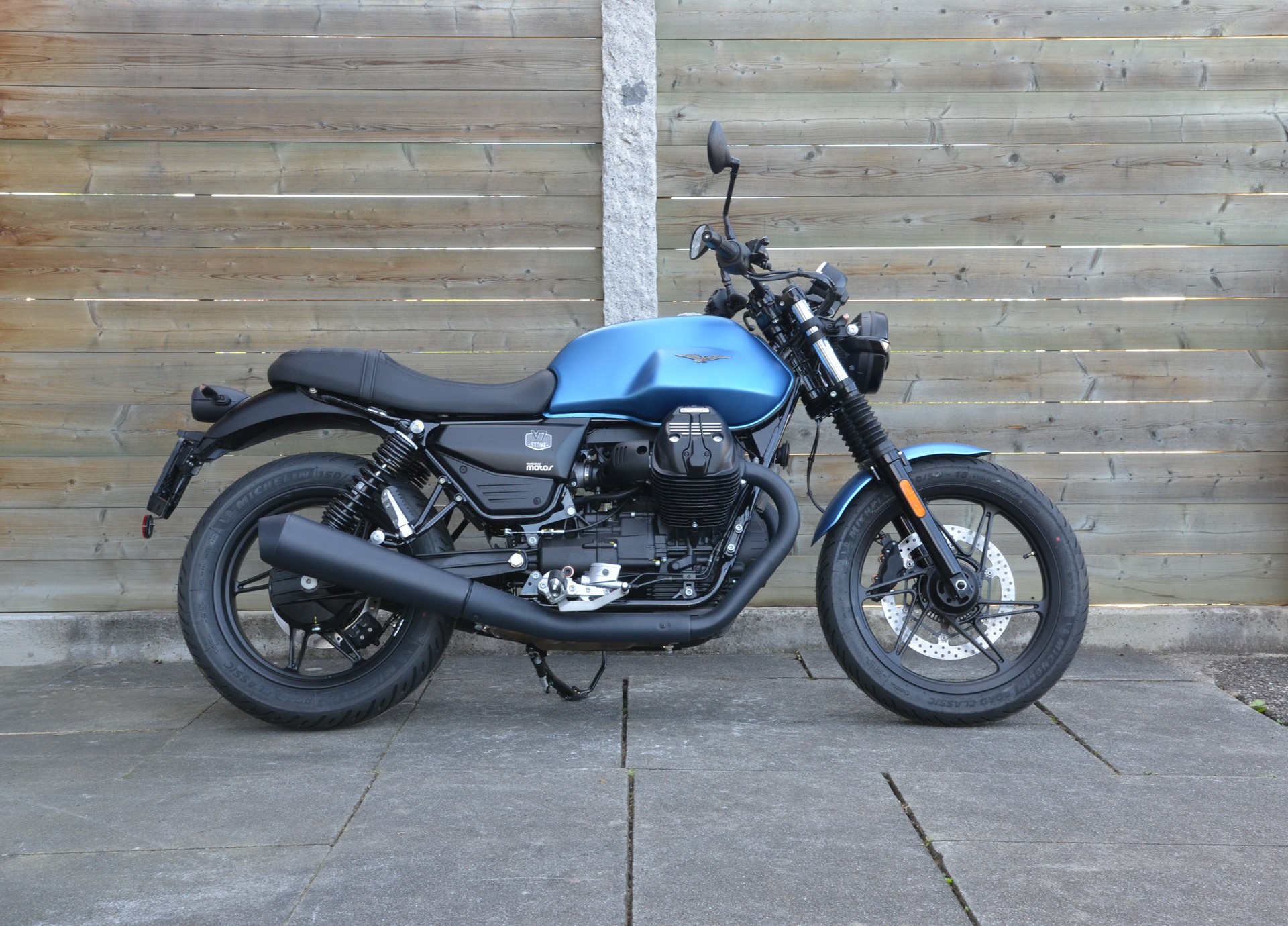MOTO GUZZI V7 IV 850 Stone E5+-image-0