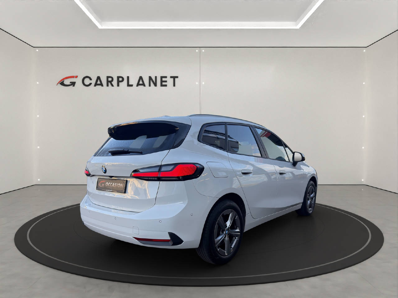 BMW 2er Reihe U06 Active Tourer 223d xDrive-showroom-element-2