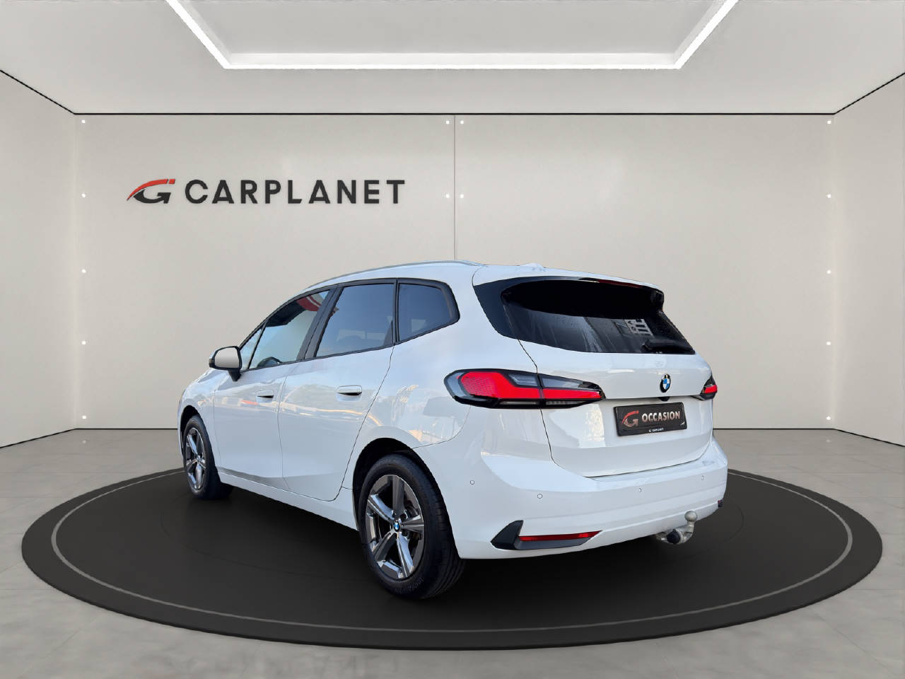 BMW 2er Reihe U06 Active Tourer 223d xDrive-showroom-element-1
