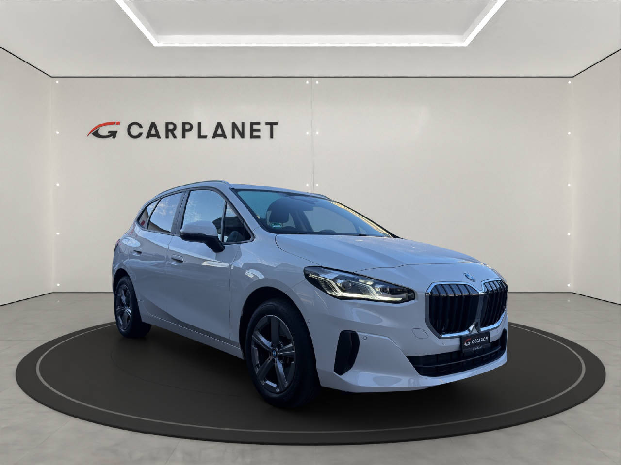 BMW 2er Reihe U06 Active Tourer 223d xDrive-showroom-element-3
