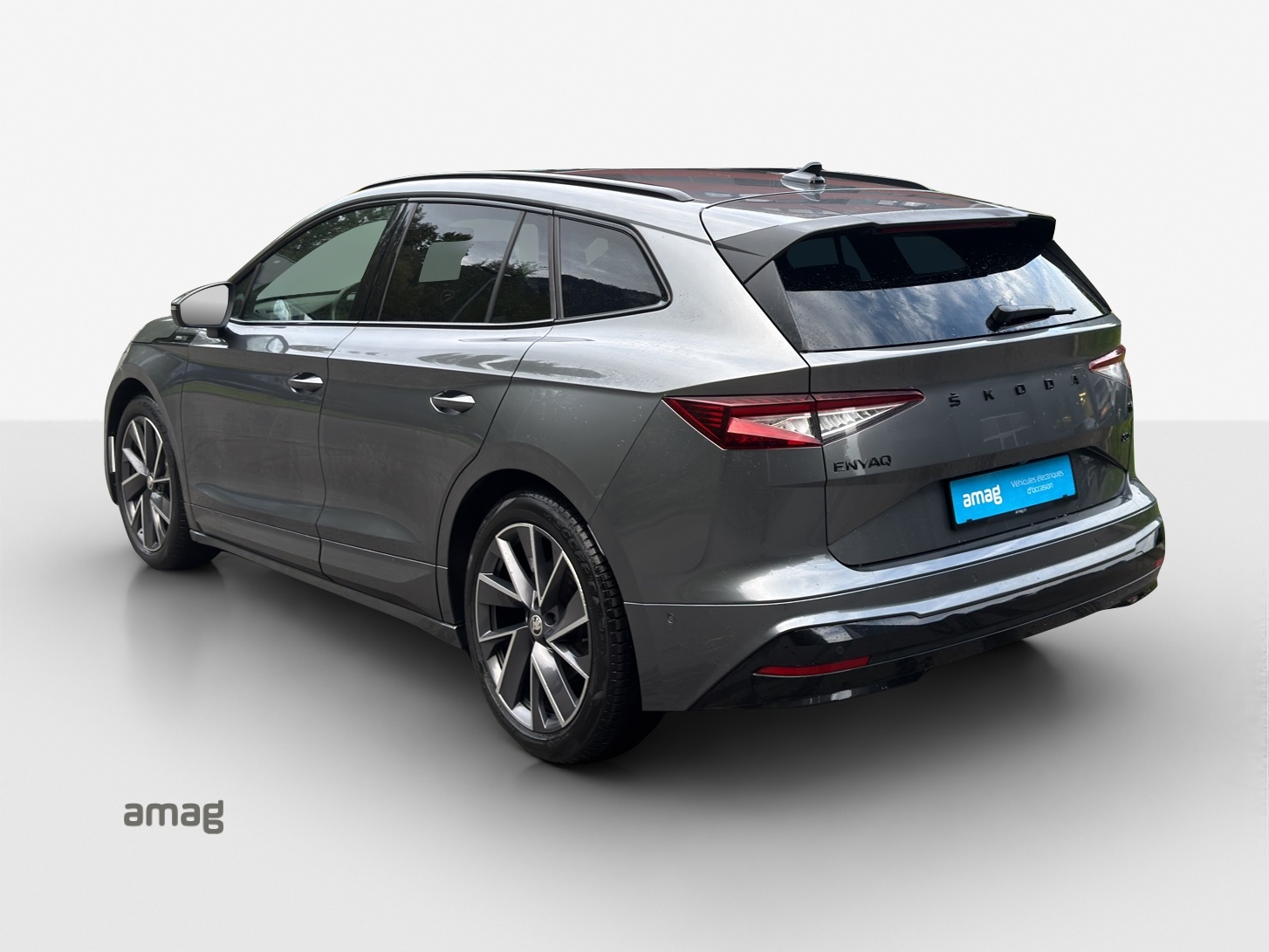 SKODA Enyaq iV 80x SportLine-showroom-element-2