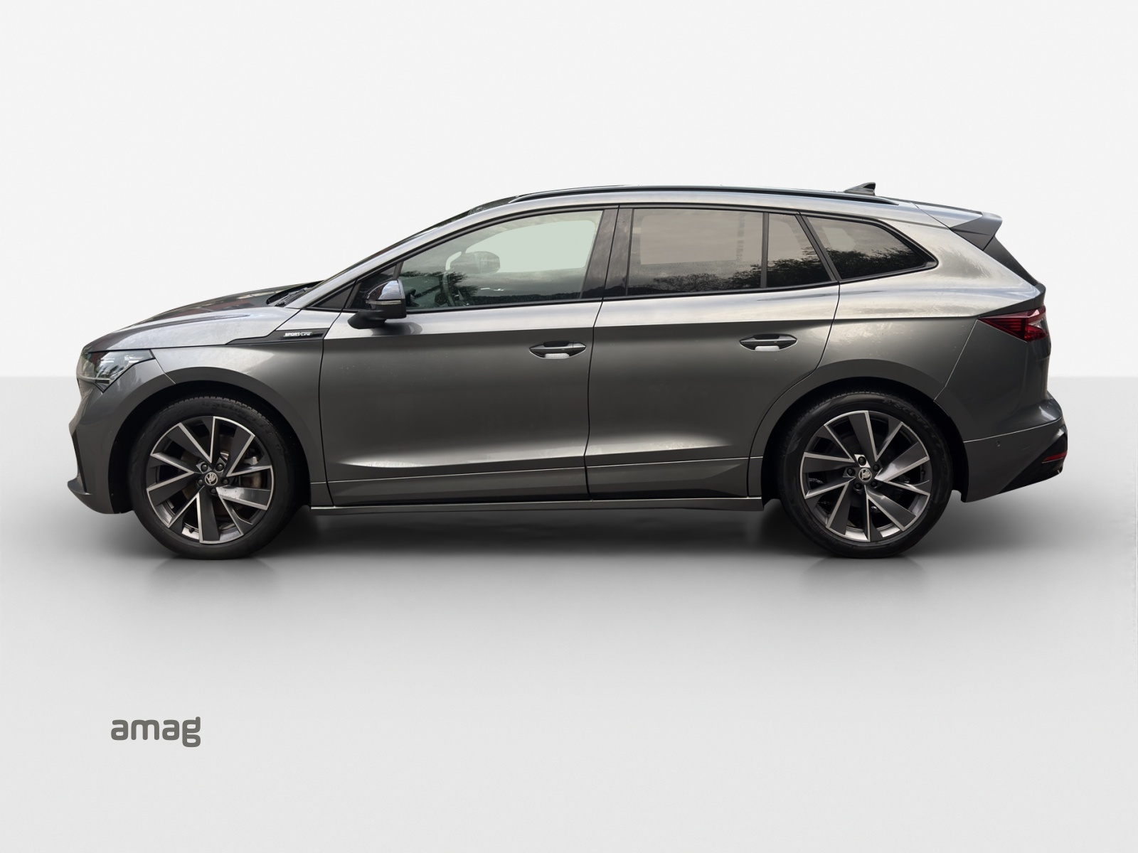 SKODA Enyaq iV 80x SportLine-showroom-element-1