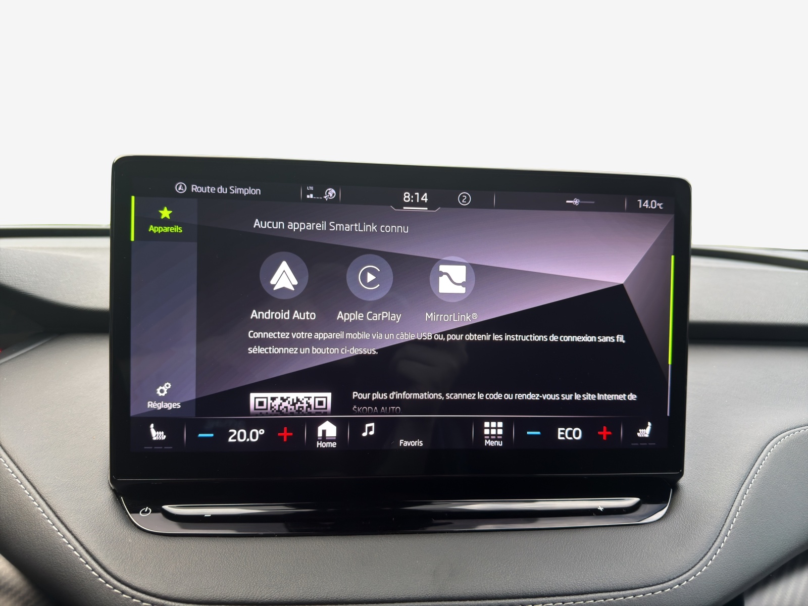 SKODA Enyaq iV 80x SportLine-image-14