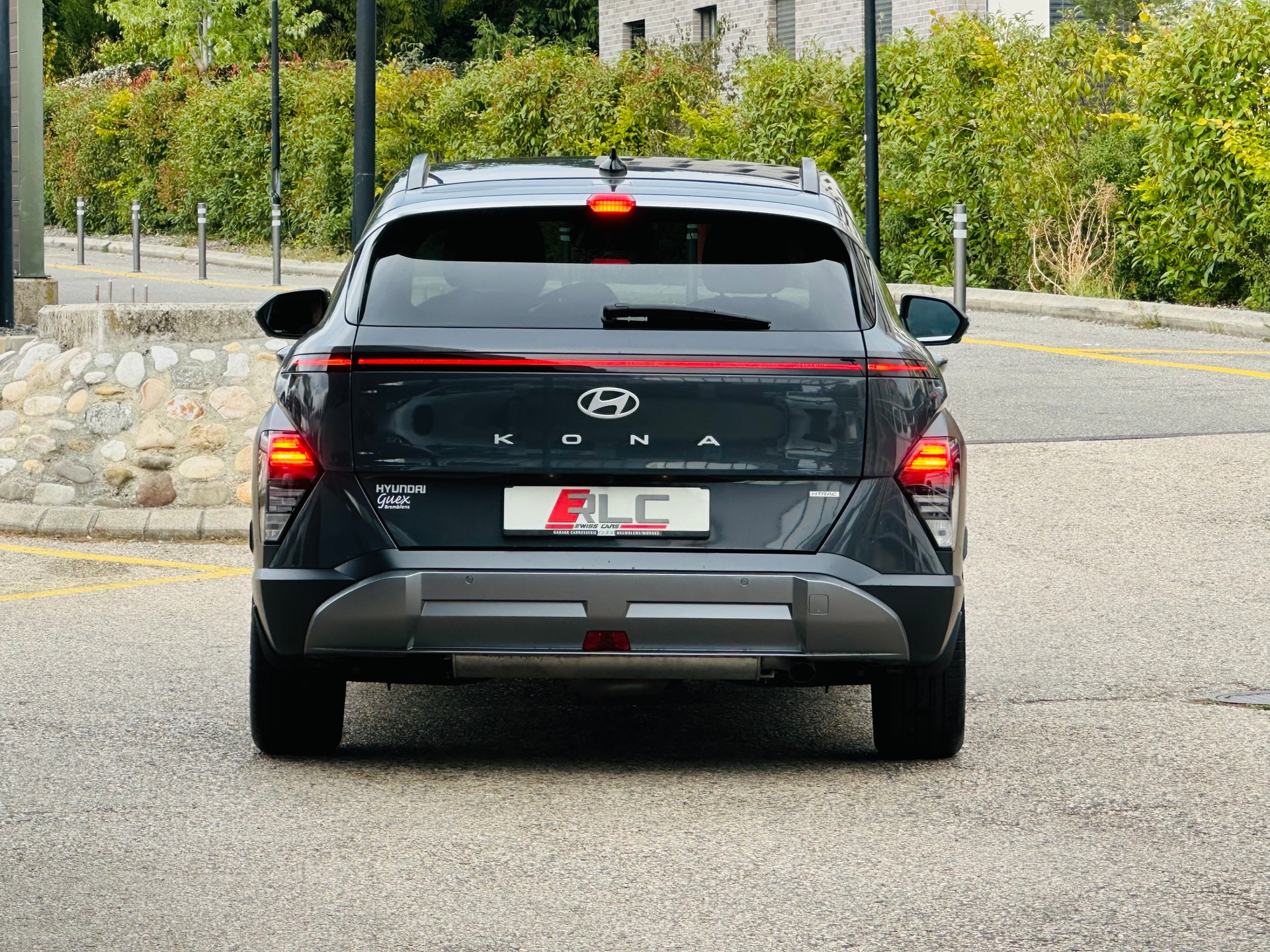 HYUNDAI Kona 1.6 T-GDi Amplia 4WD DCT-image-7