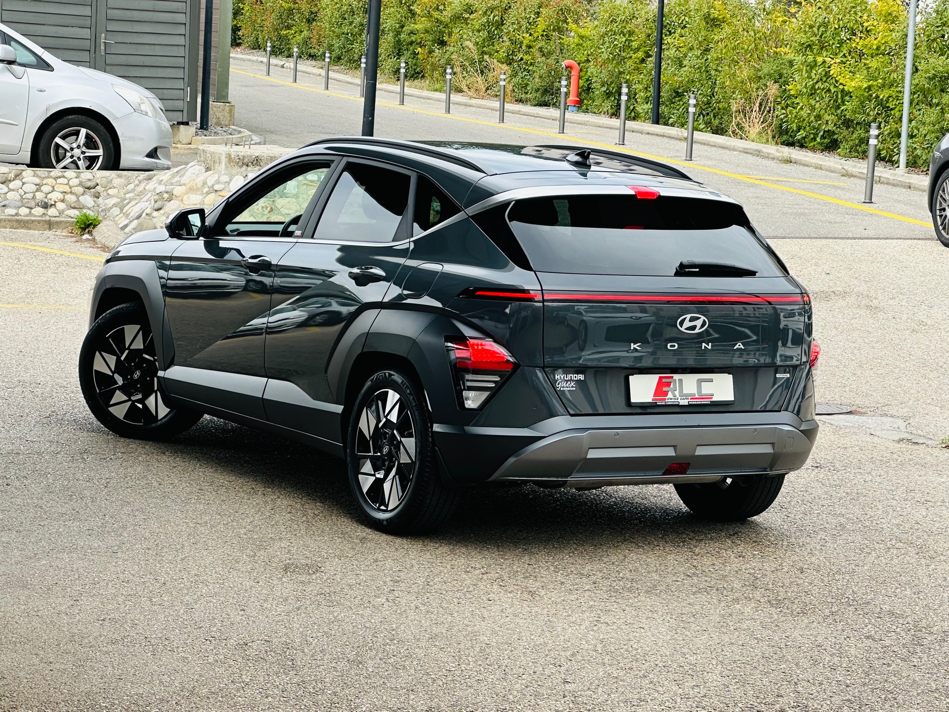 HYUNDAI Kona 1.6 T-GDi Amplia 4WD DCT-image-8