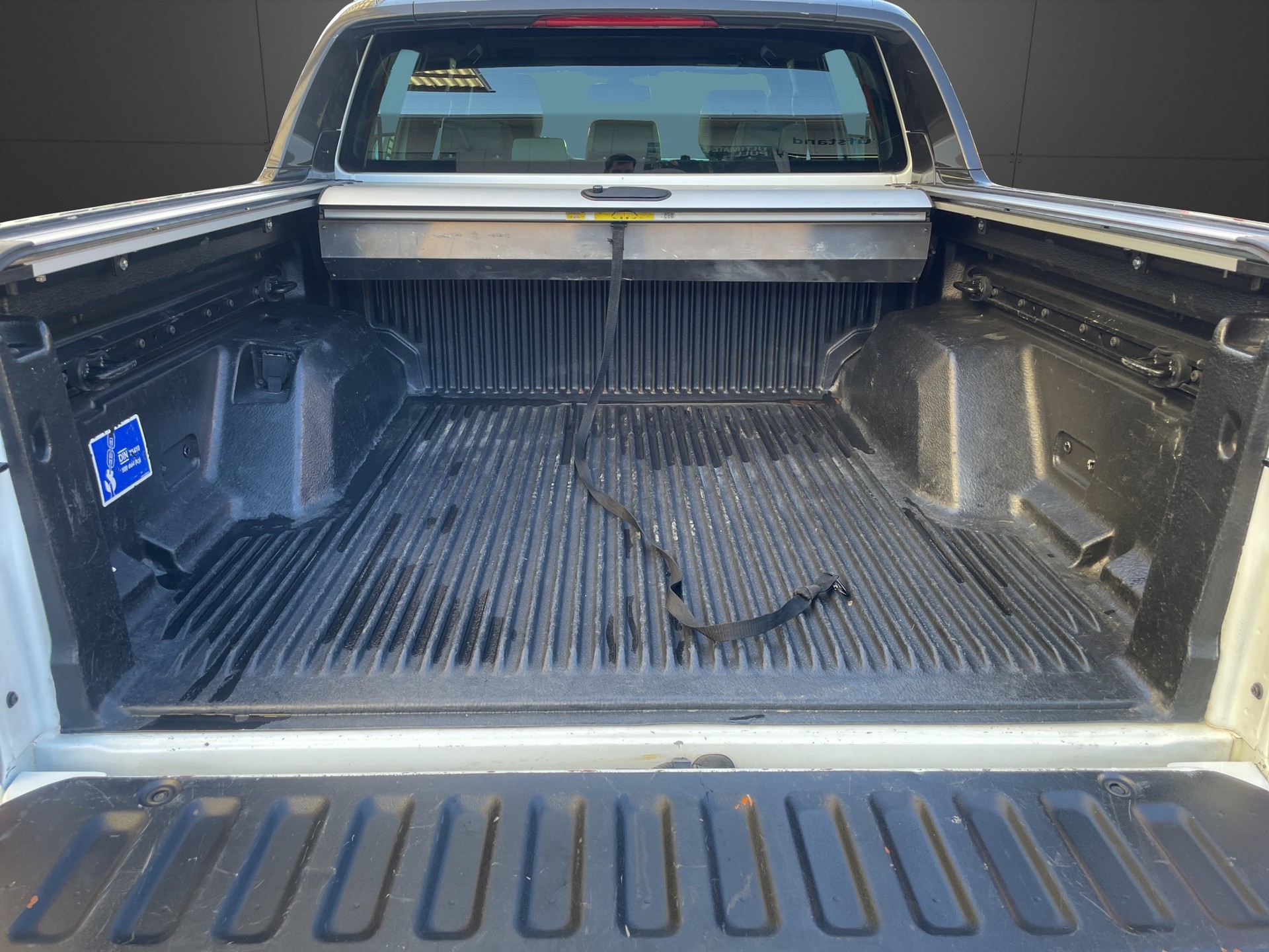 FORD Ranger Wildtrak 3.2 TDCi 4x4 A-image-6
