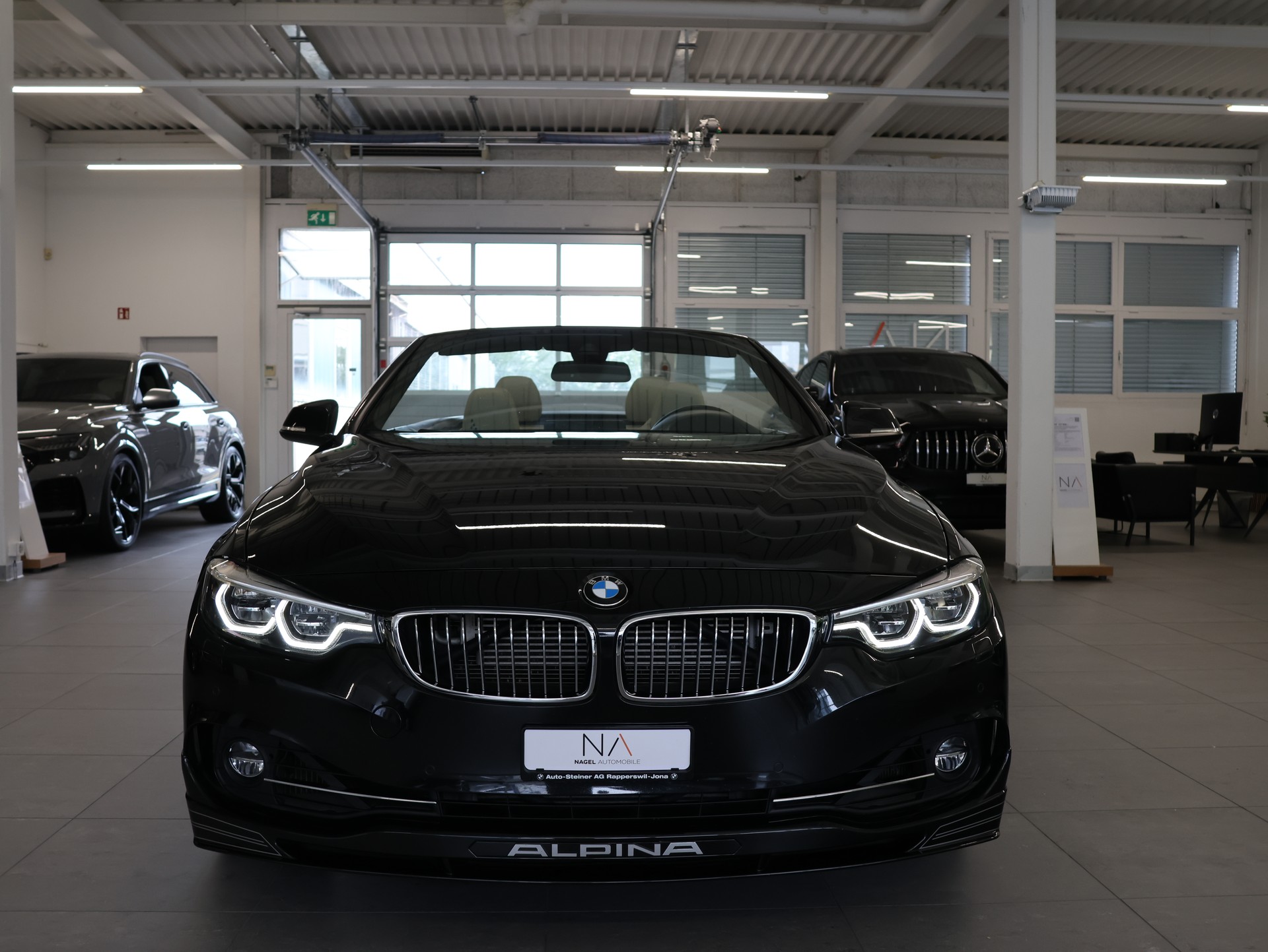 BMW-ALPINA B4 S BiTurbo Cabrio 3.0 Switch-Tronic-showroom-element-3