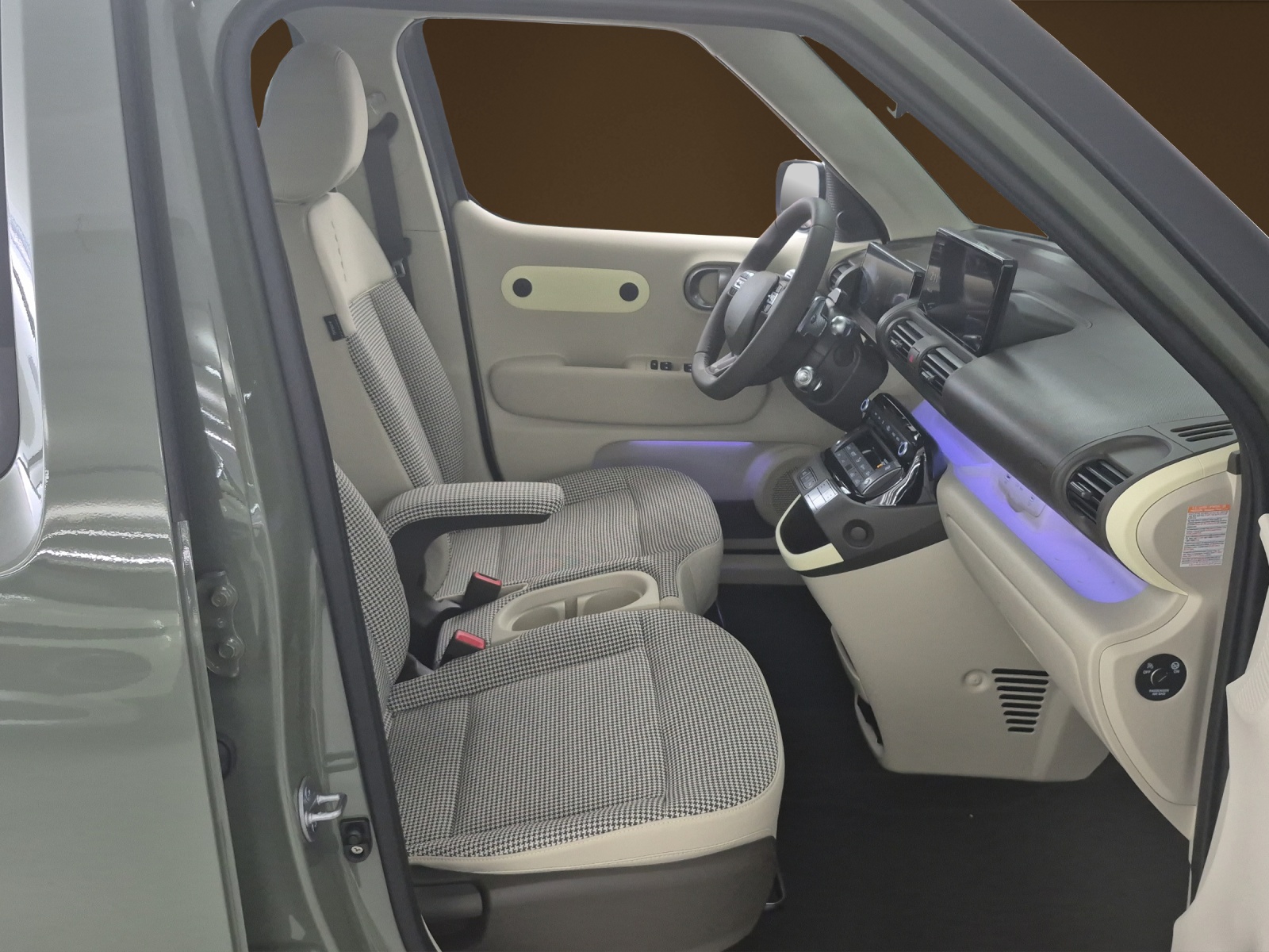 HYUNDAI Inster 49 kWh Electric Vertex-image-8