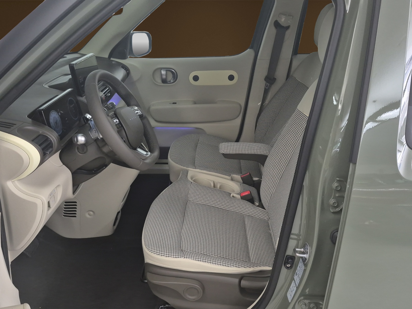 HYUNDAI Inster 49 kWh Electric Vertex-image-5