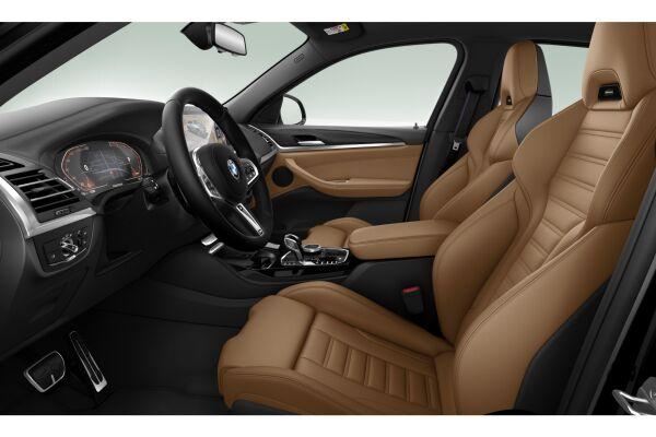 BMW X4 20d M Sport xDrive G02 (CH) AHK-showroom-element-2