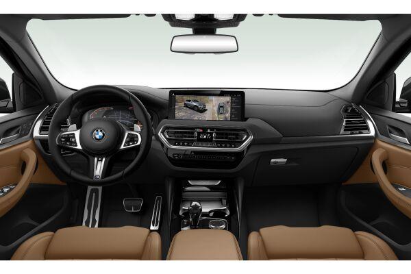 BMW X4 20d M Sport xDrive G02 (CH) AHK-showroom-element-3