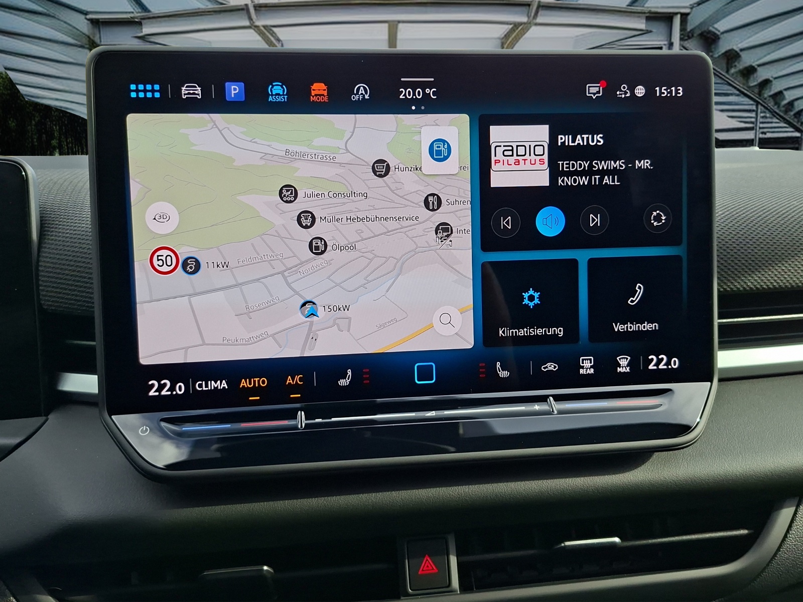 VW T-Roc 1.5 eTSI mHEV R-Line DSG-image-15