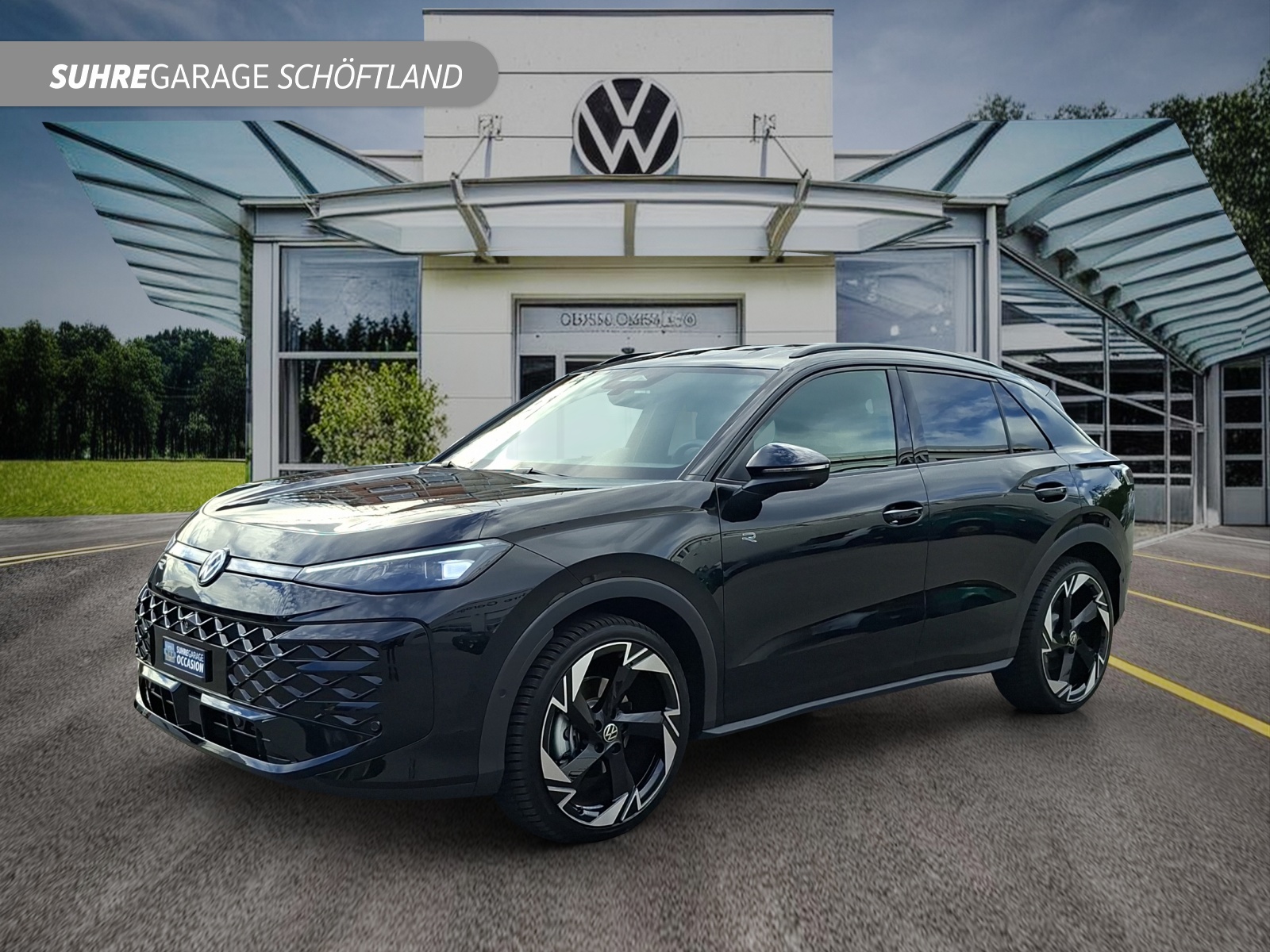 VW T-Roc 1.5 eTSI mHEV R-Line DSG-showroom-element-3