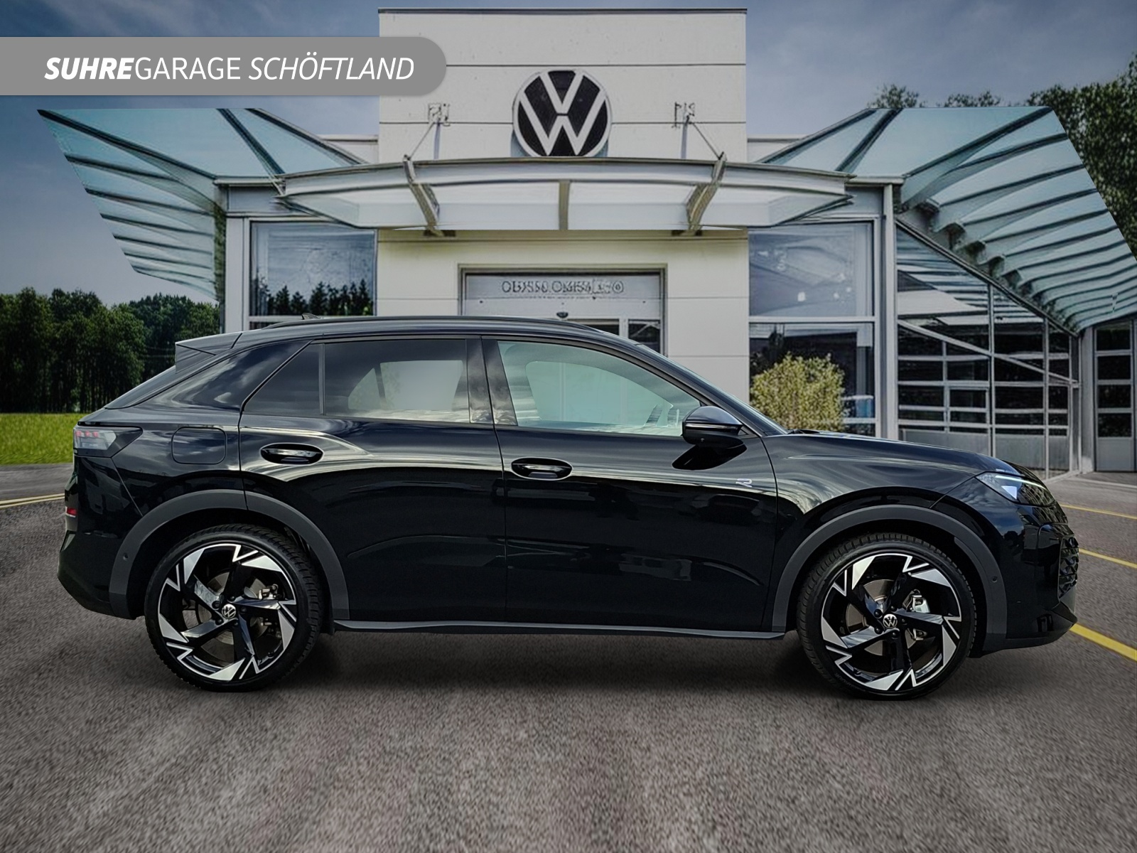 VW T-Roc 1.5 eTSI mHEV R-Line DSG-image-9