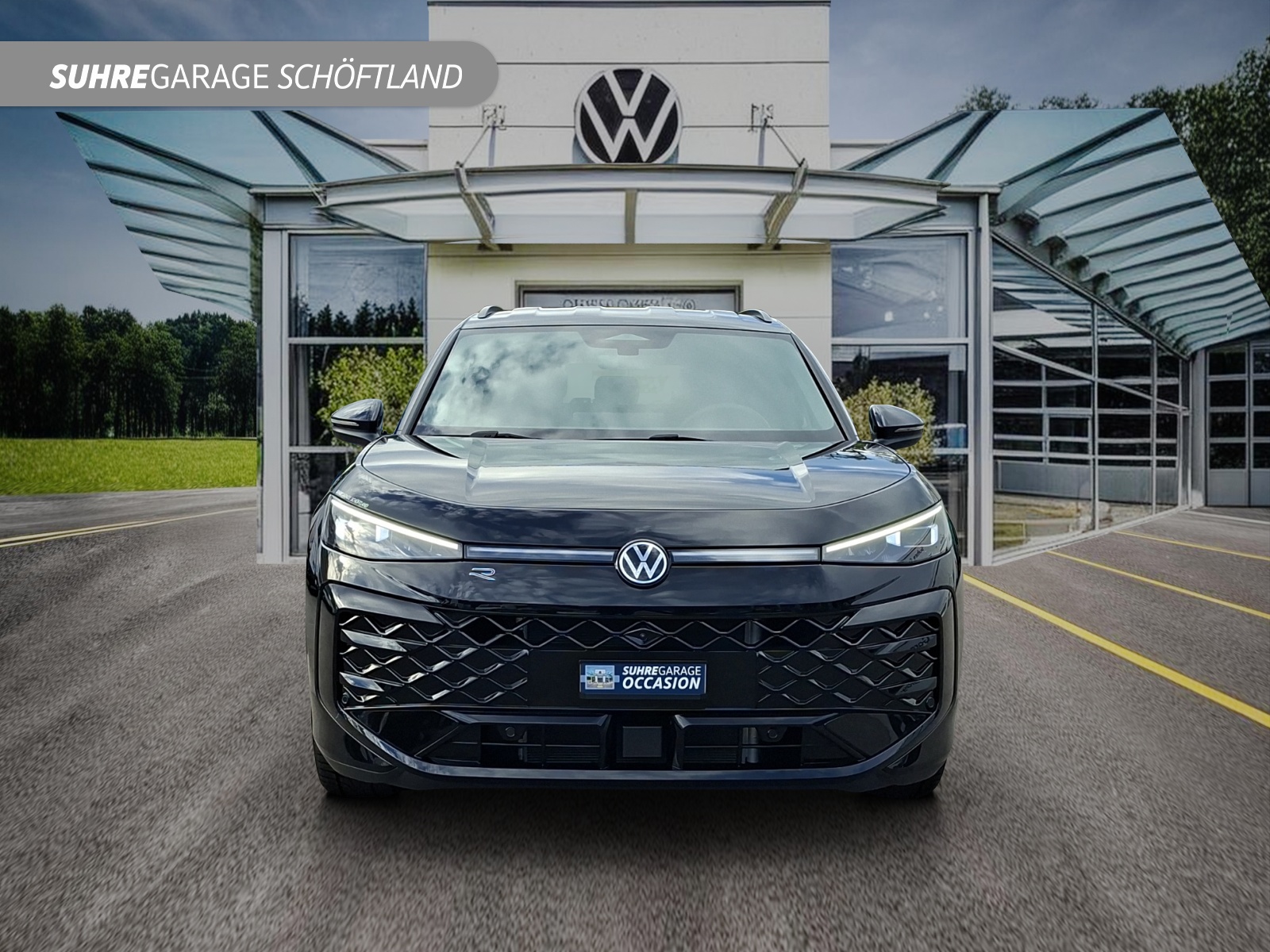 VW T-Roc 1.5 eTSI mHEV R-Line DSG-showroom-element-2