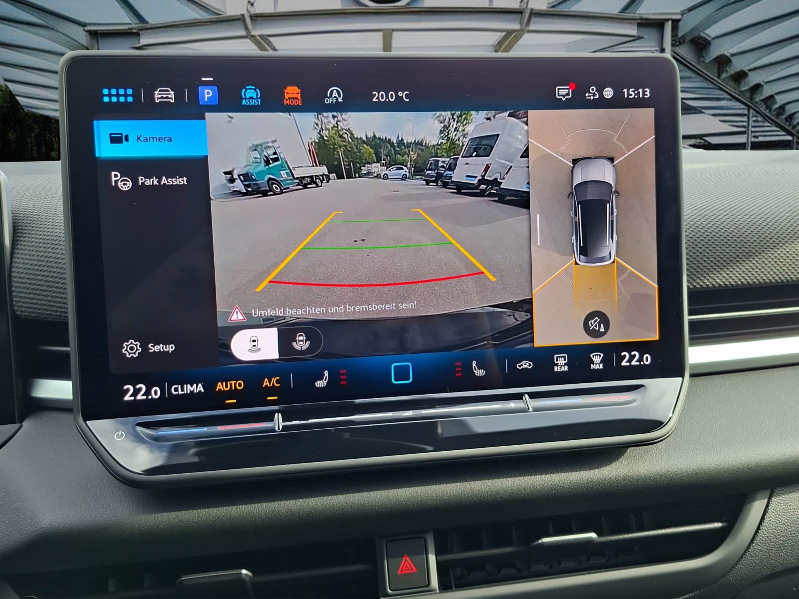 VW T-Roc 1.5 eTSI mHEV R-Line DSG-image-16