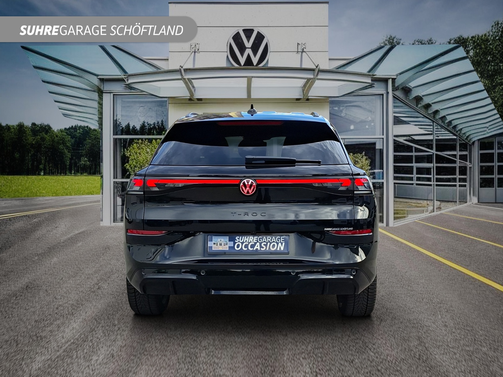 VW T-Roc 1.5 eTSI mHEV R-Line DSG-image-7
