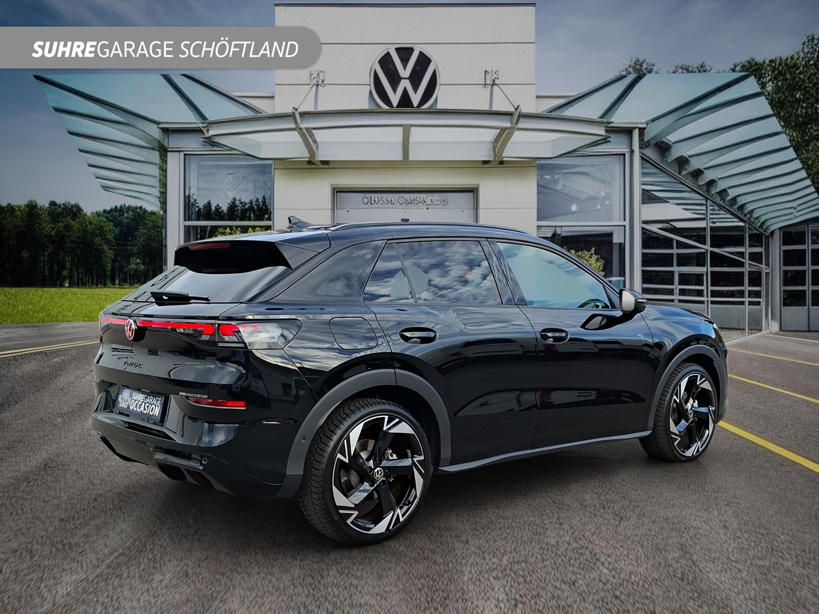 VW T-Roc 1.5 eTSI mHEV R-Line DSG-image-8