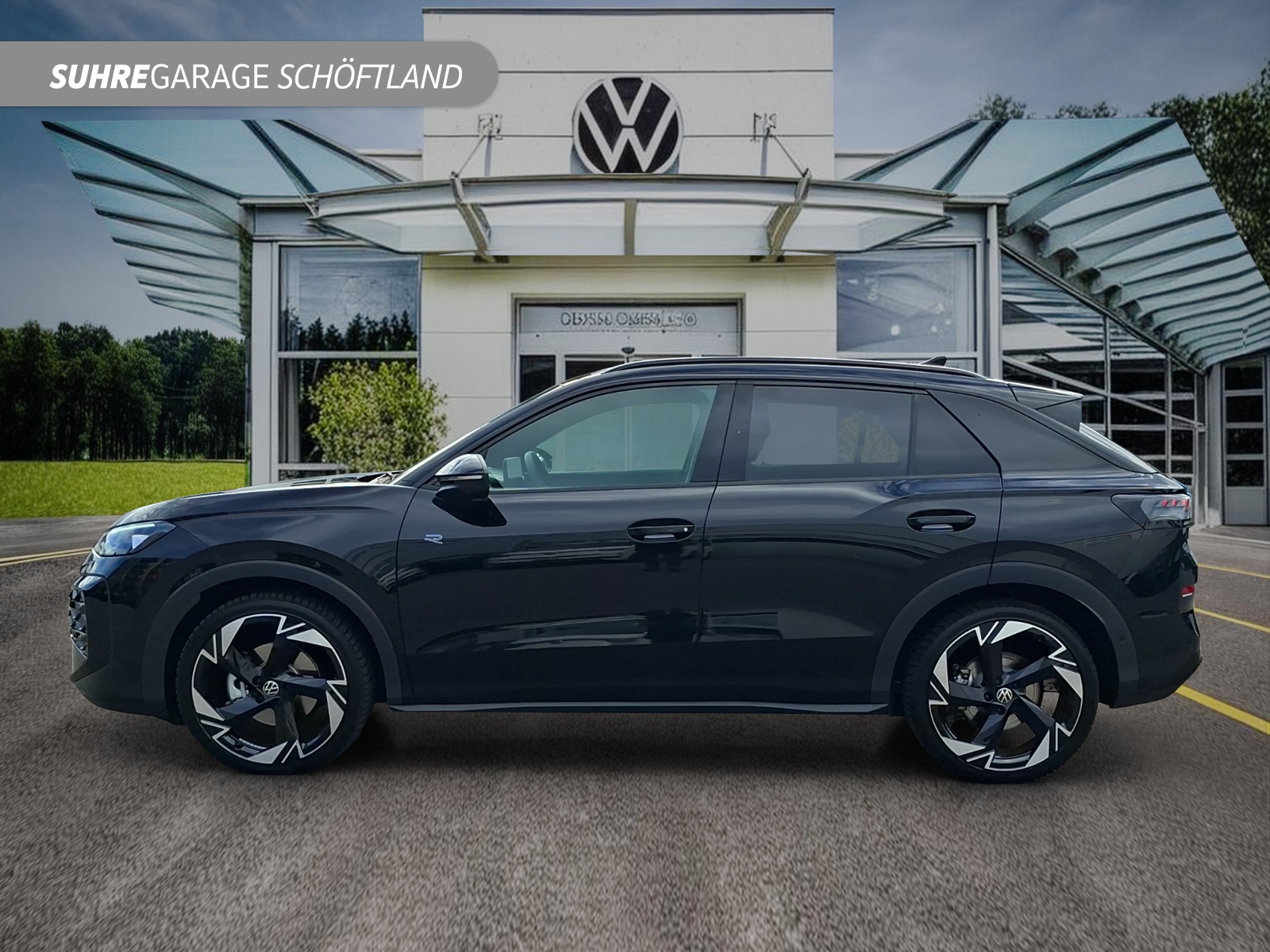 VW T-Roc 1.5 eTSI mHEV R-Line DSG-image-5
