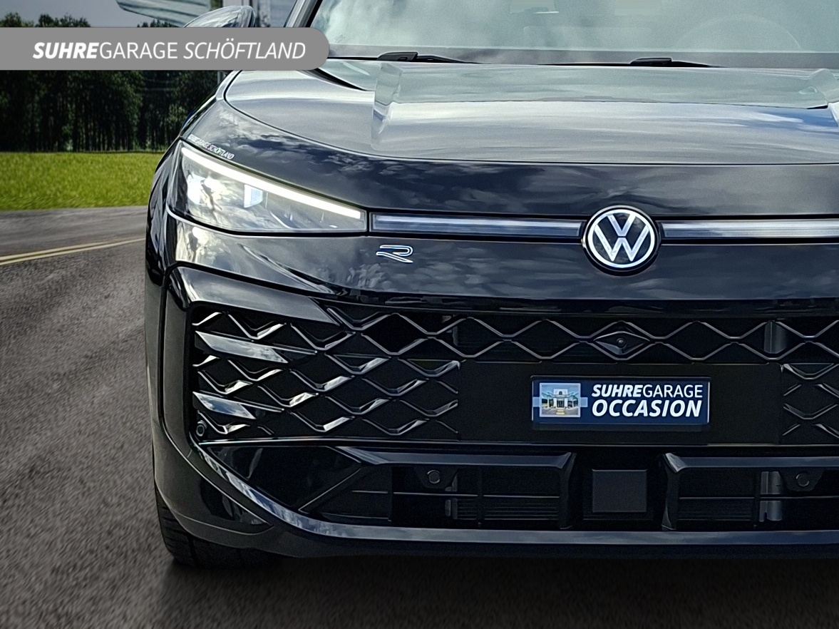 VW T-Roc 1.5 eTSI mHEV R-Line DSG-showroom-element-1