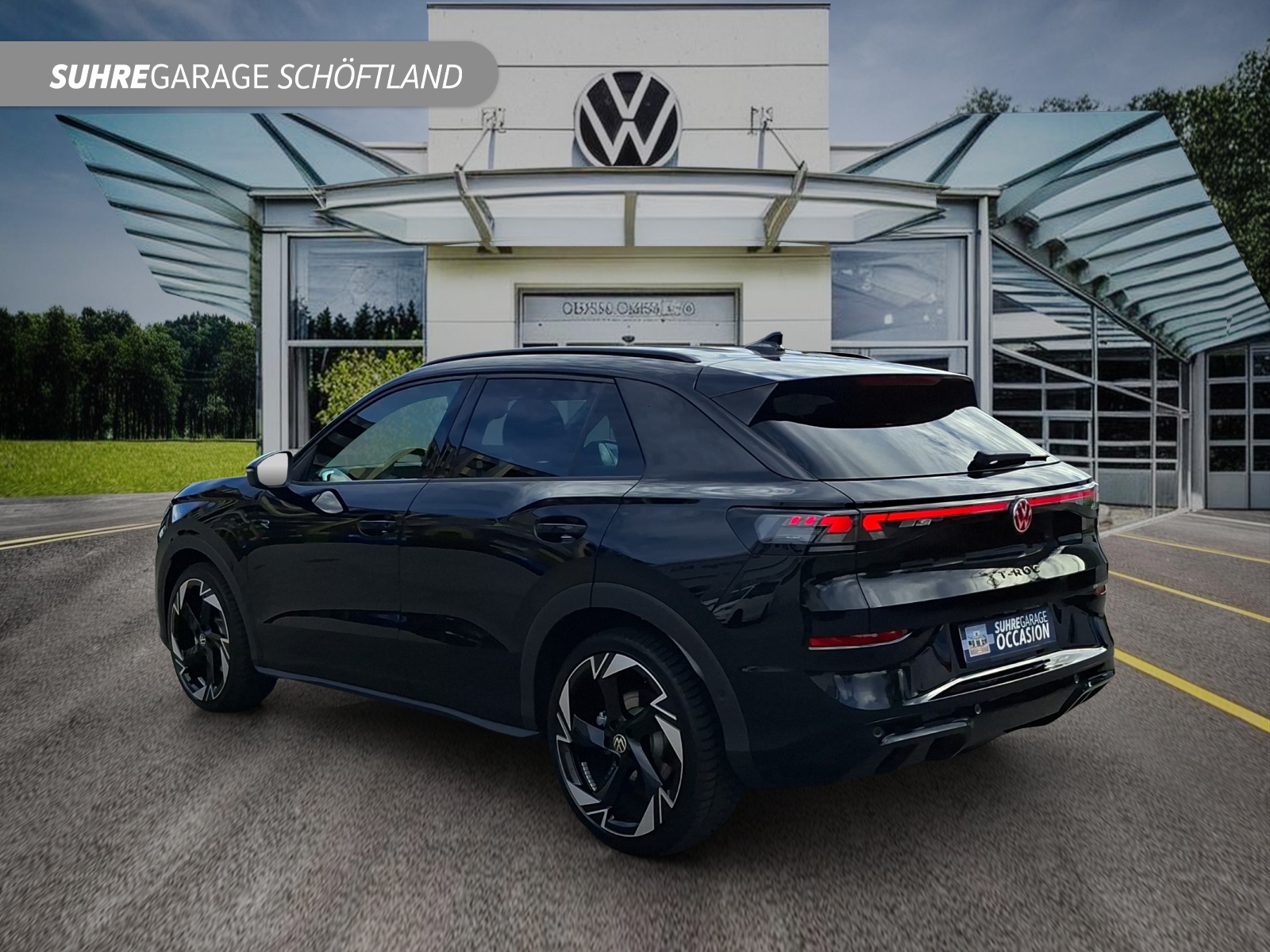 VW T-Roc 1.5 eTSI mHEV R-Line DSG-image-6