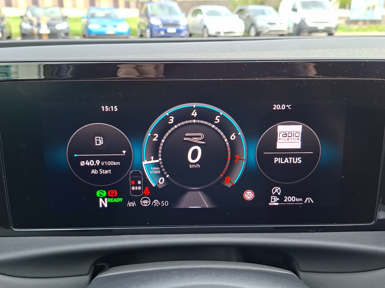 VW T-Roc 1.5 eTSI mHEV R-Line DSG-image-27