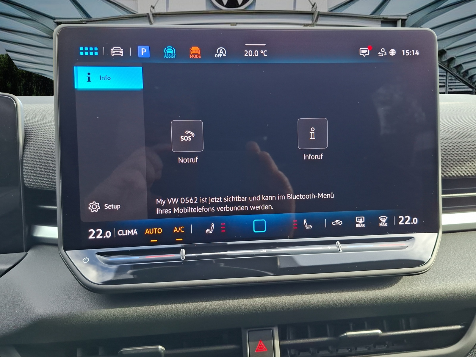 VW T-Roc 1.5 eTSI mHEV R-Line DSG-image-18