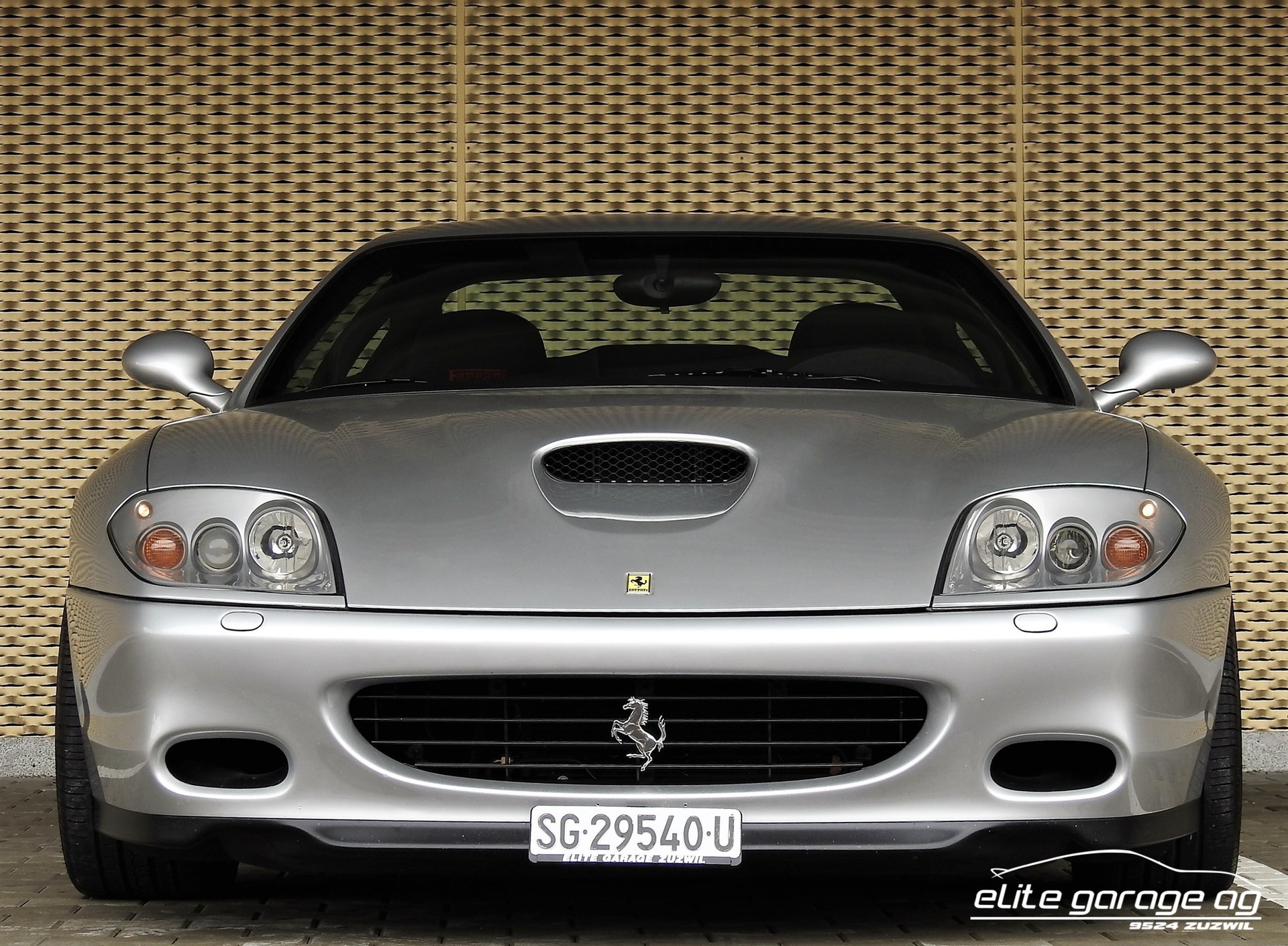 FERRARI 575M NOVITEC-image-1