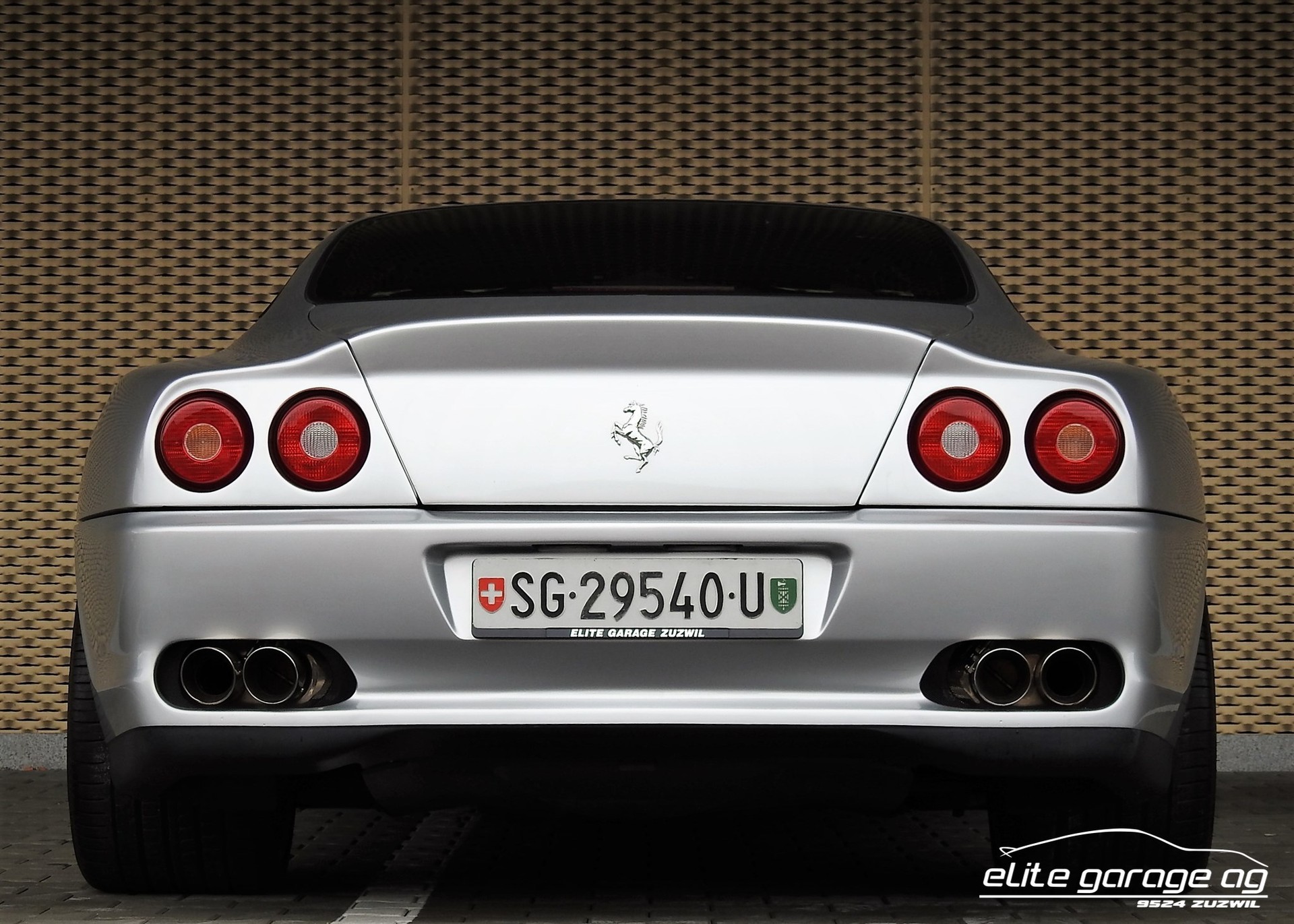 FERRARI 575M NOVITEC-image-3