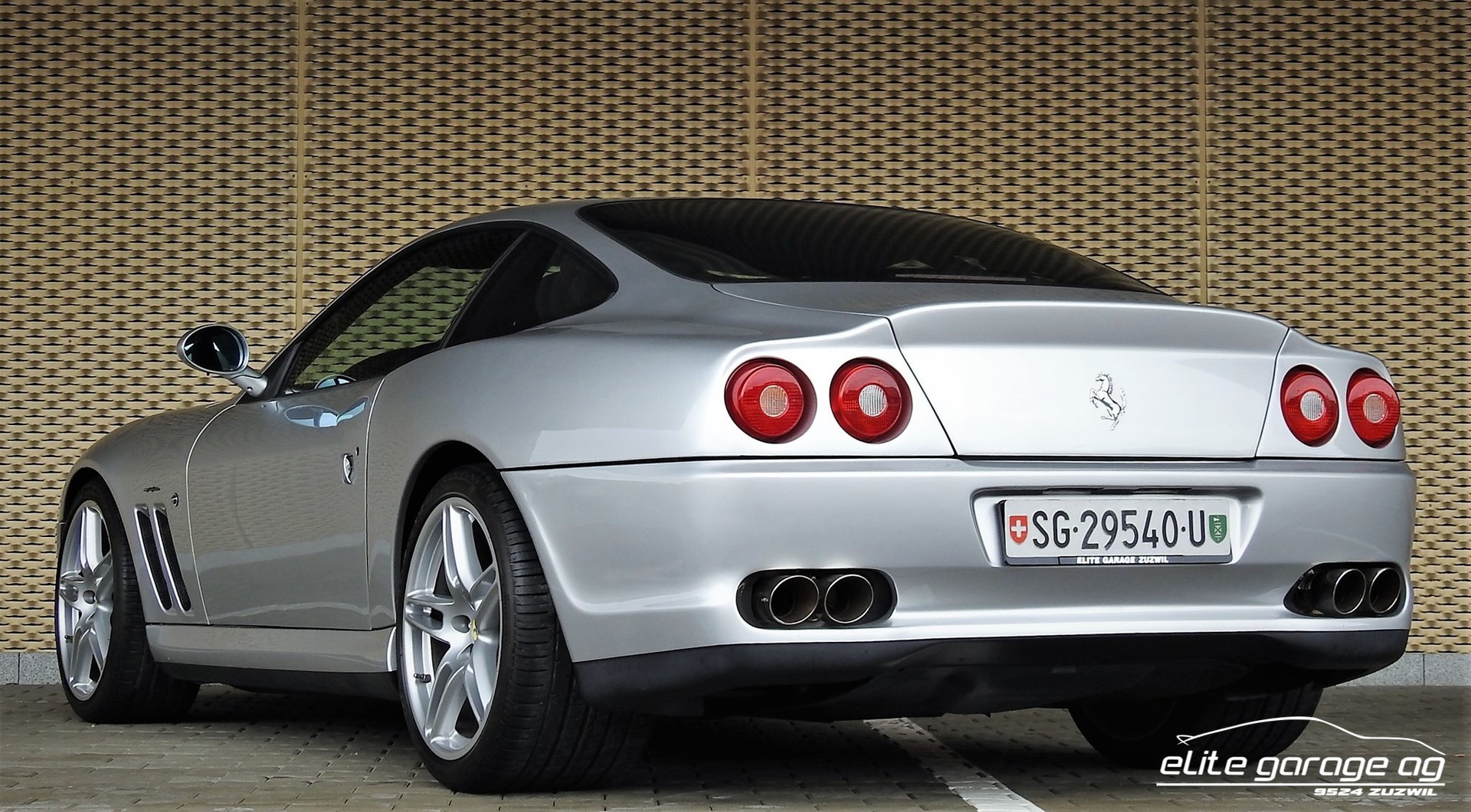 FERRARI 575M NOVITEC-image-4