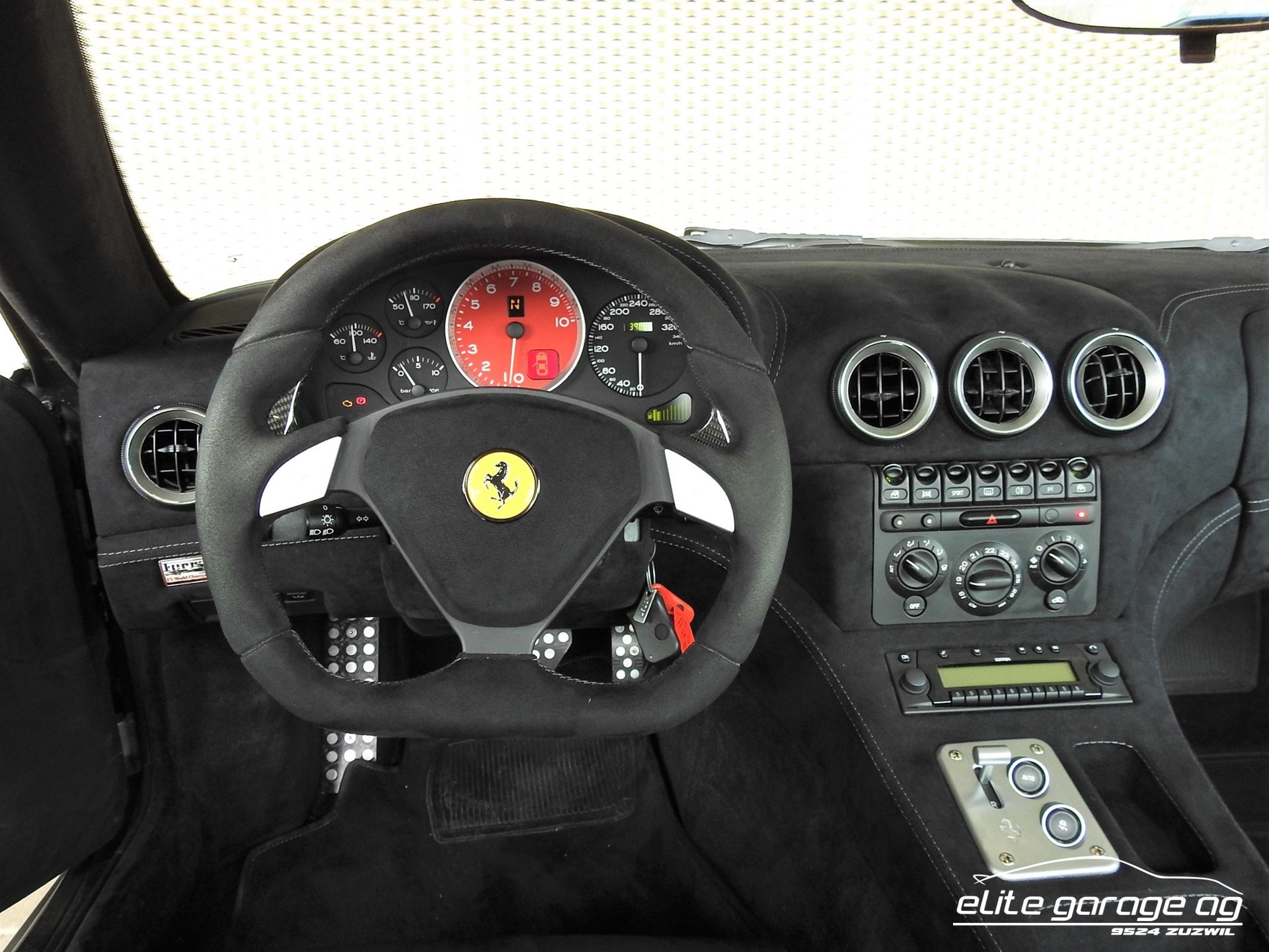 FERRARI 575M NOVITEC-image-5
