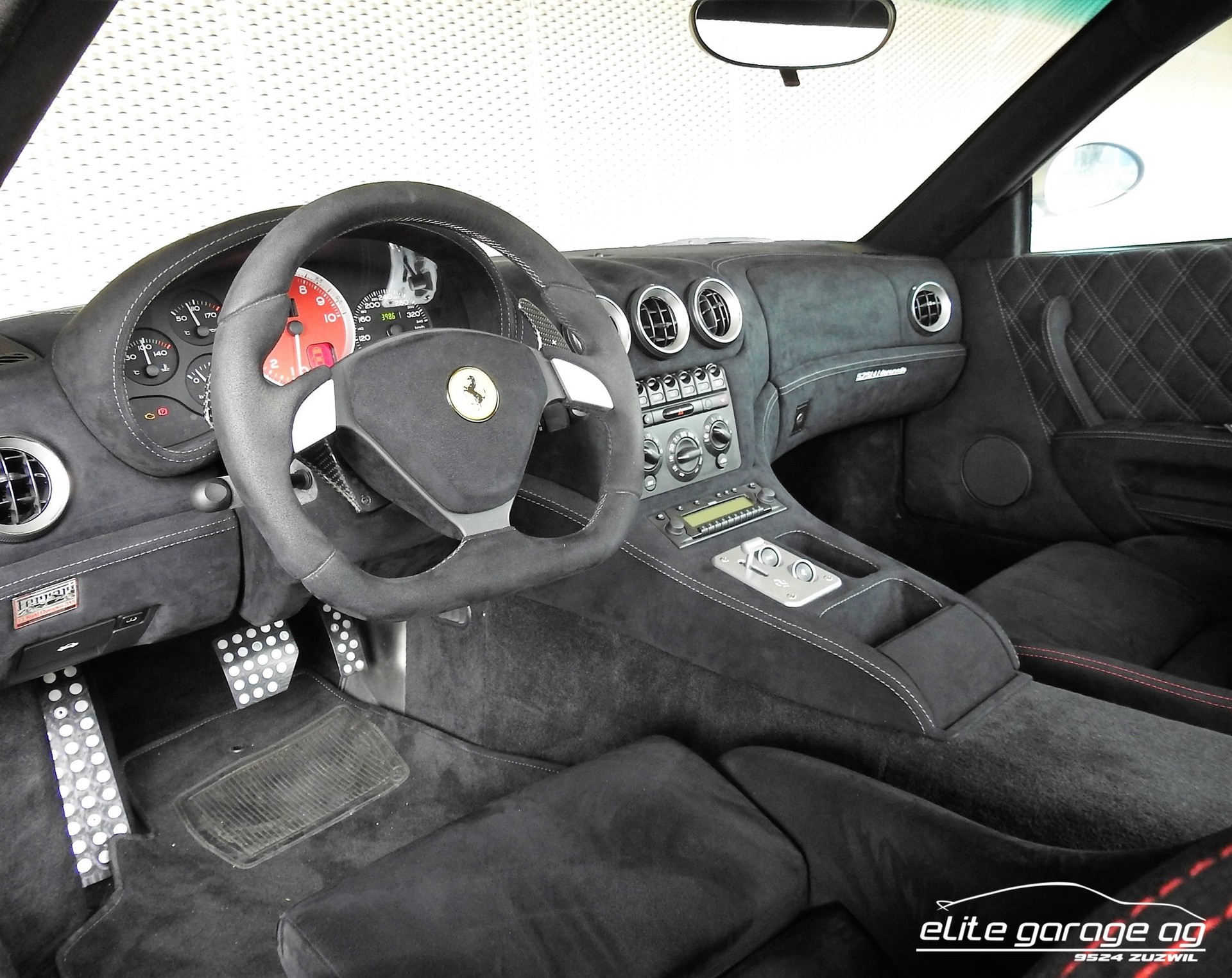 FERRARI 575M NOVITEC-image-6
