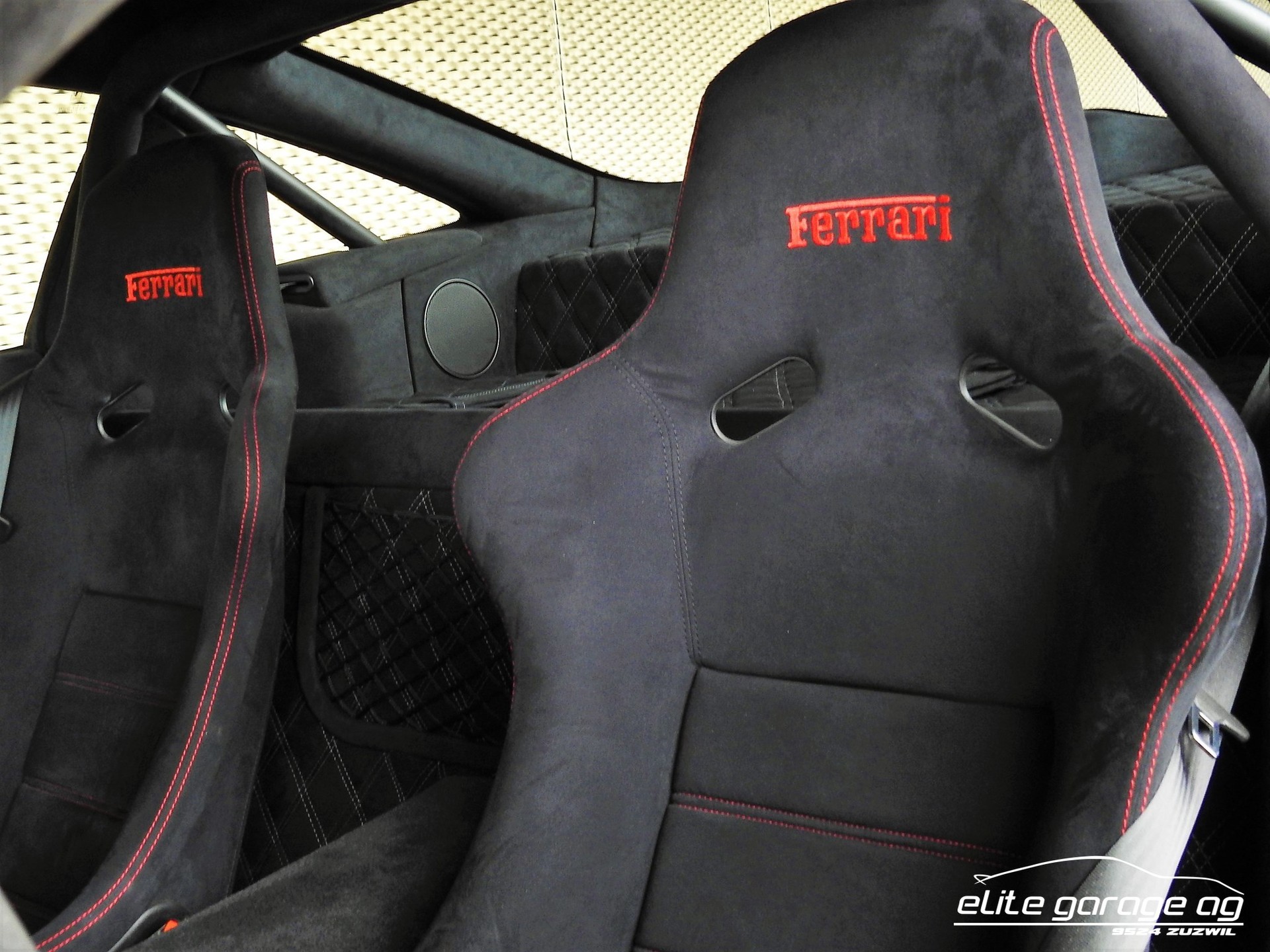 FERRARI 575M NOVITEC-image-9