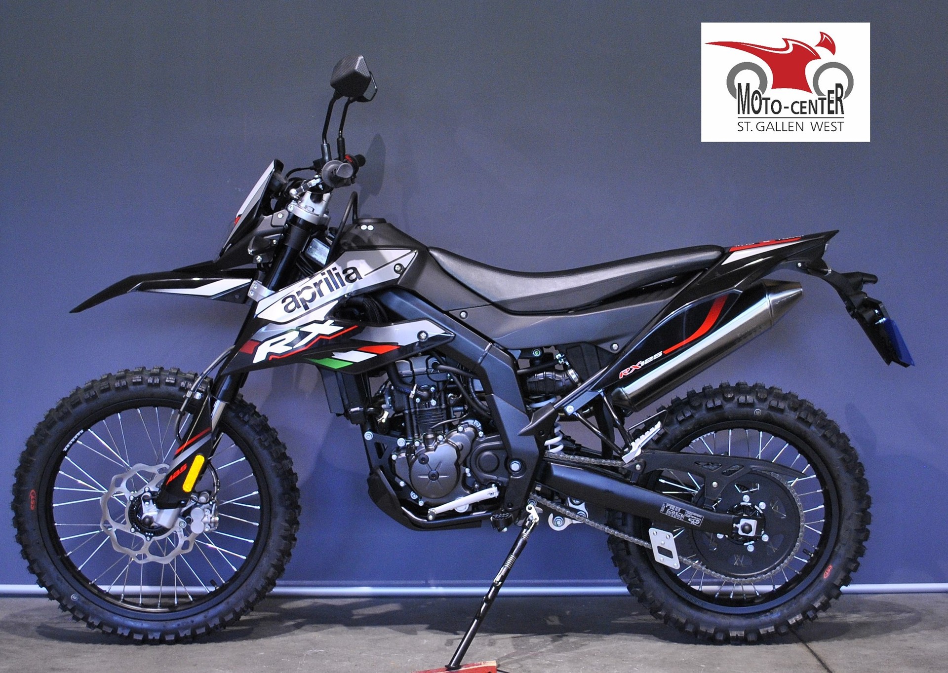 APRILIA RX 125-image-2