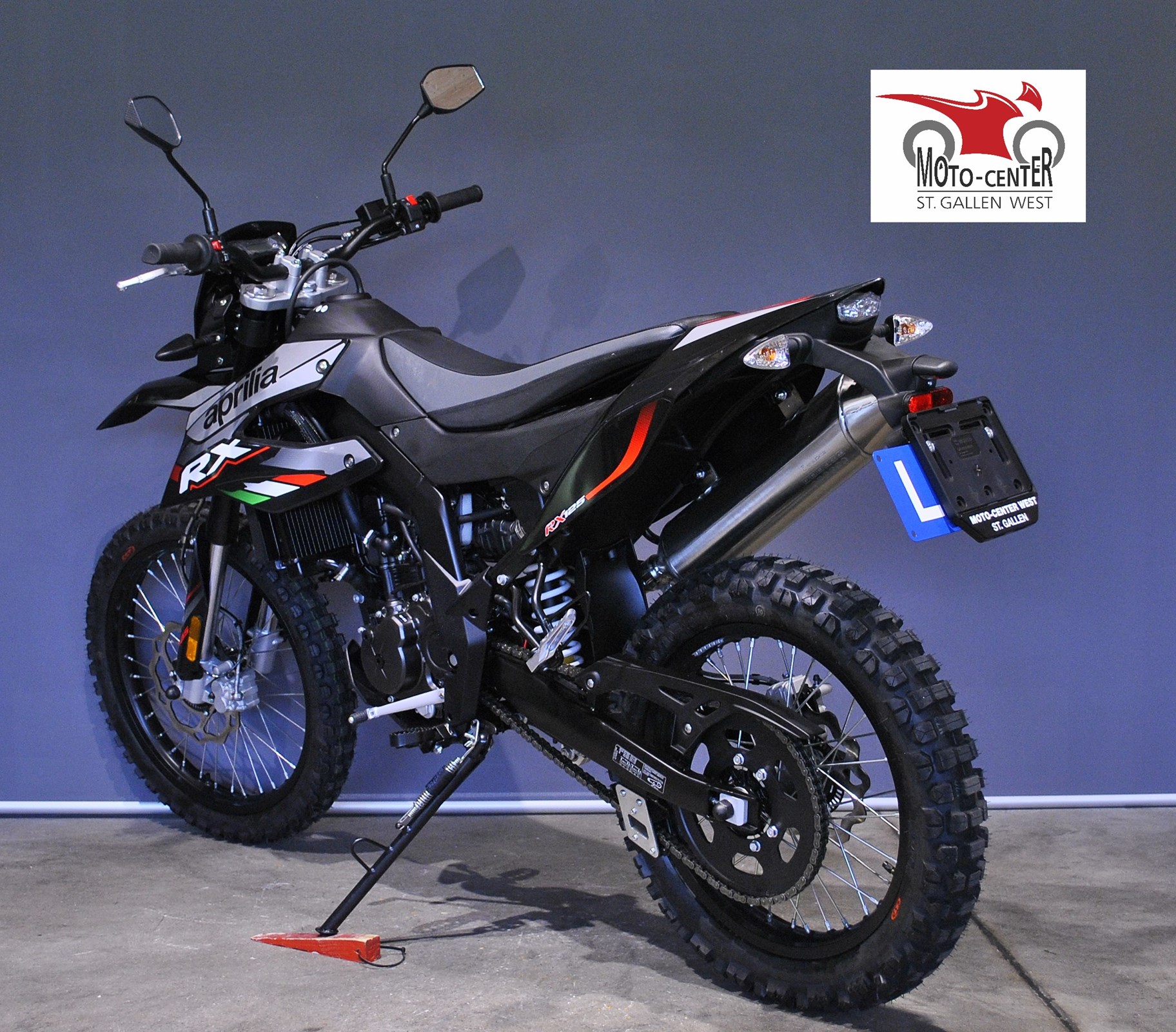 APRILIA RX 125-image-3