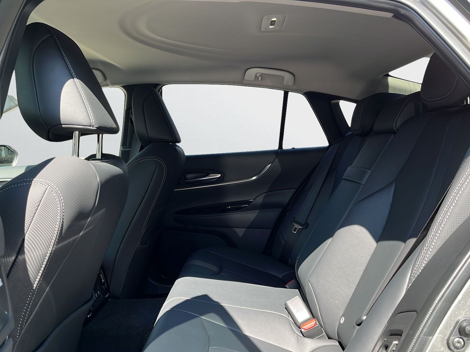 TOYOTA Mirai Fuel cell Premium-image-9