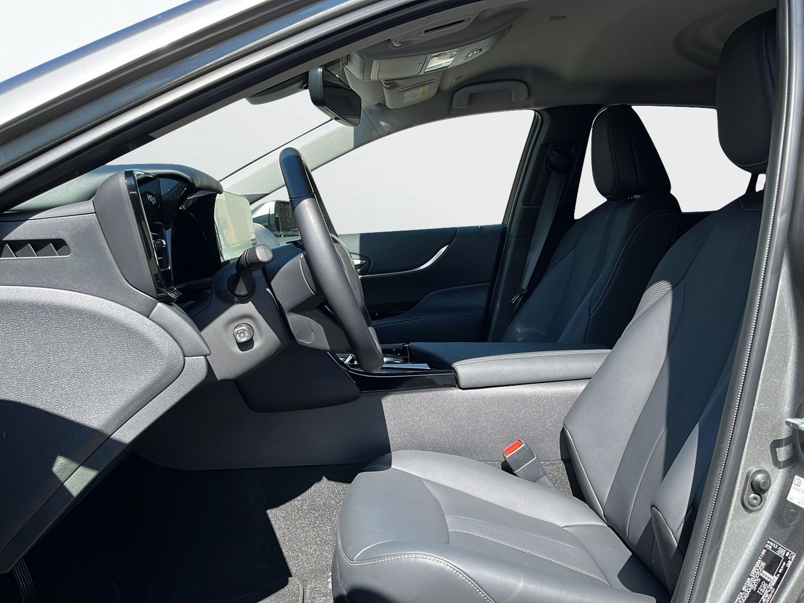 TOYOTA Mirai Fuel cell Premium-image-7