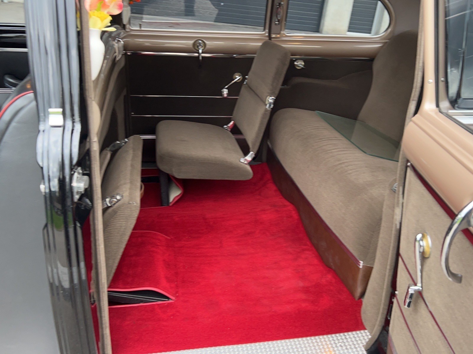 CHRYSLER C 45 Windsor-image-15