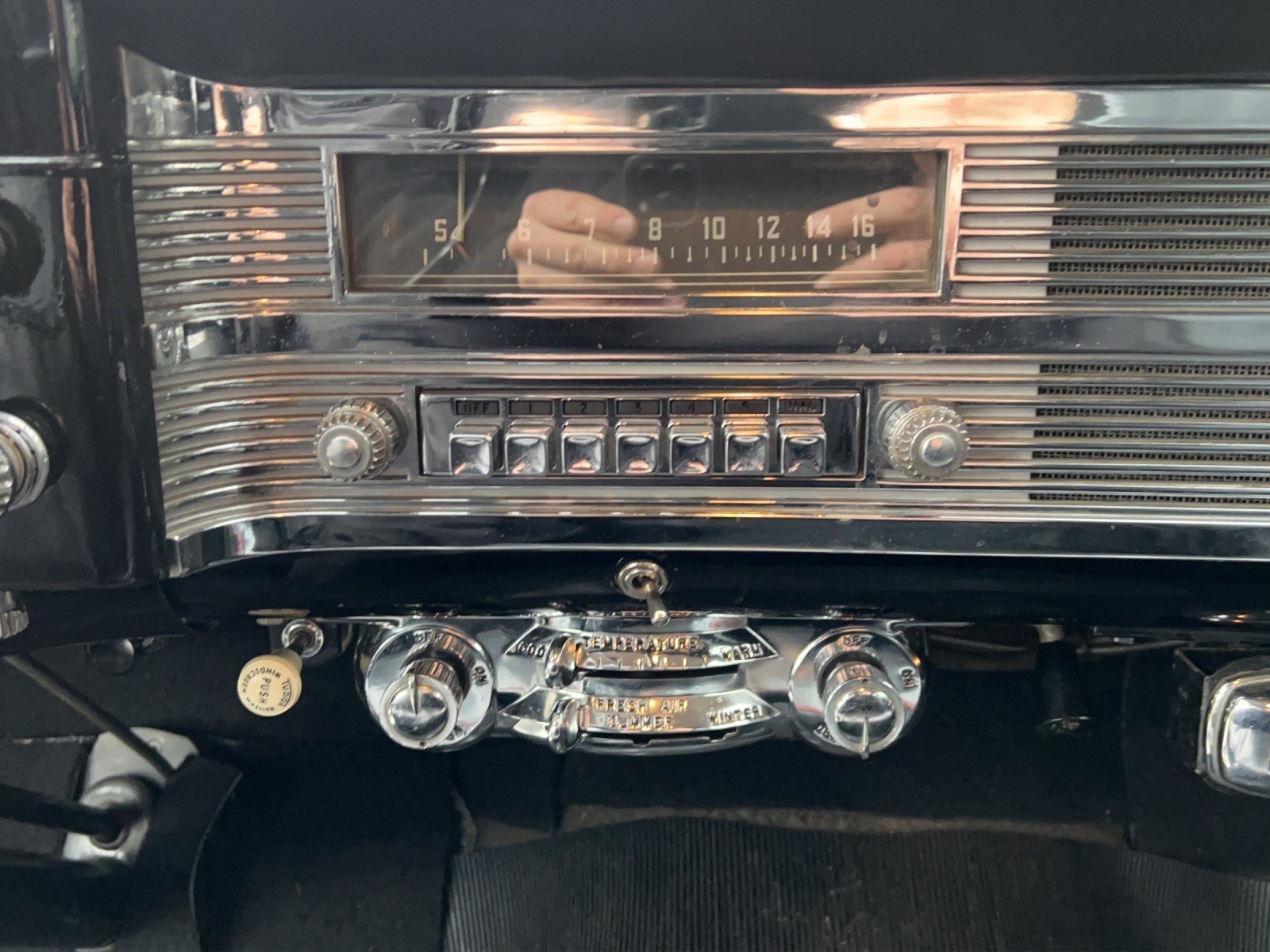 CHRYSLER C 45 Windsor-image-11