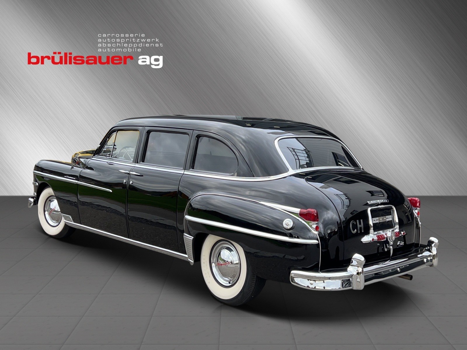 CHRYSLER C 45 Windsor-showroom-element-3