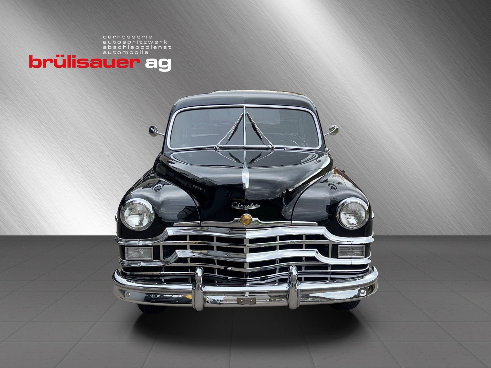 CHRYSLER C 45 Windsor-showroom-element-1