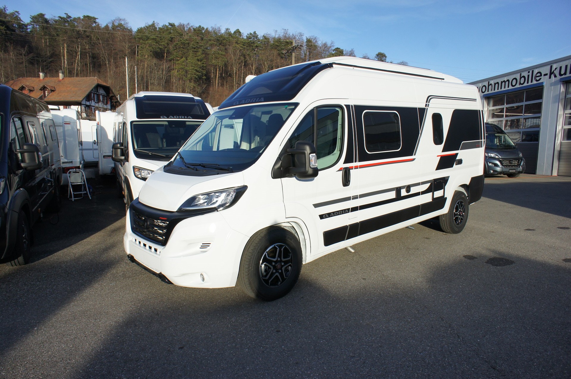 ADRIA Twin Sports 600 SPB-showroom-element-3