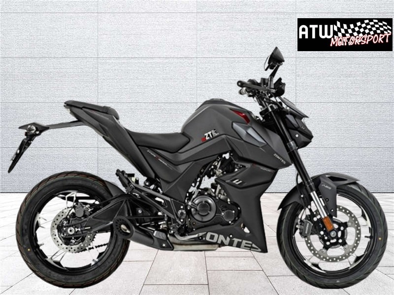 ZONTES 125 U ABS-image-5