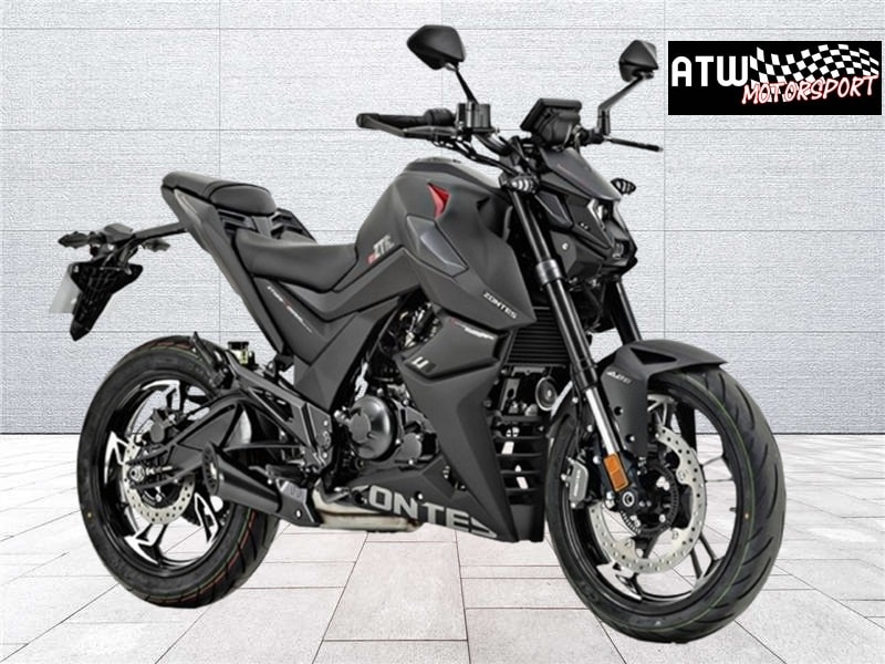 ZONTES 125 U ABS-image-6