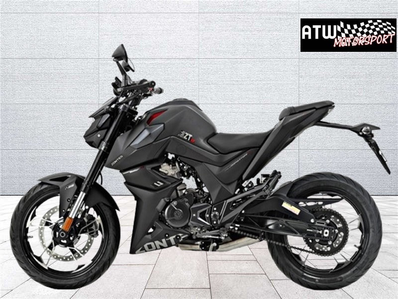 ZONTES 125 U ABS-image-1